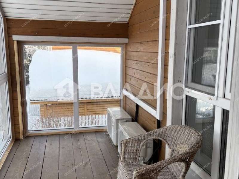 дом на улице 1-я Дачная деревня Кожевенное