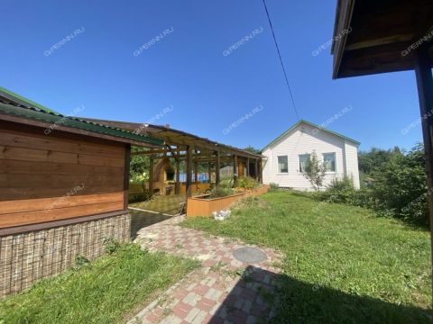 dom-poselok-igumnovo-gorodskoy-okrug-dzerzhinsk фото