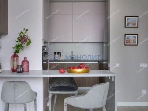 2-komnatnaya-ul-tverskaya-d-7 фото