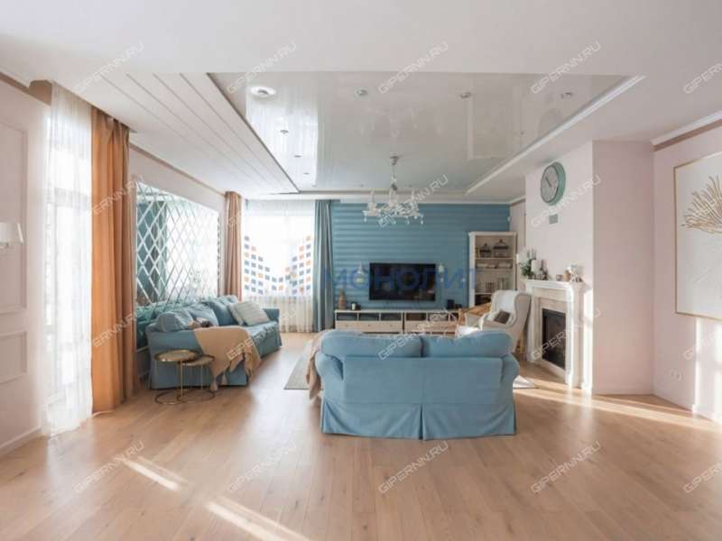 коттедж на улице Крутая Окский сп