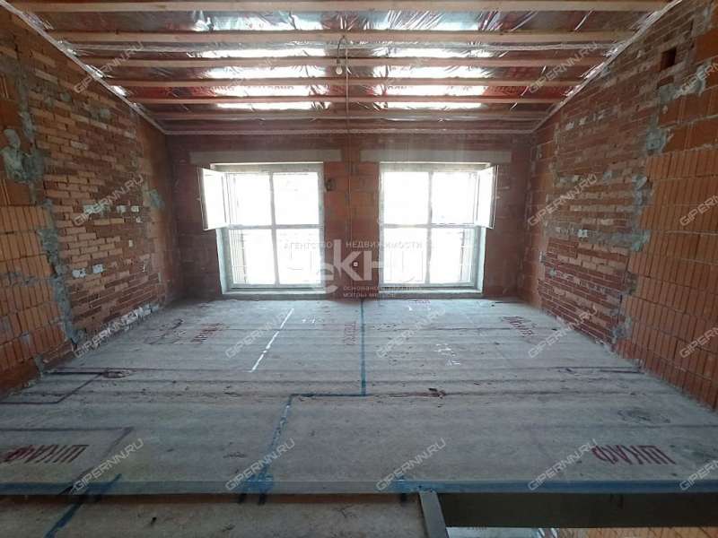 таунхаус на улице Европейская деревня Афонино