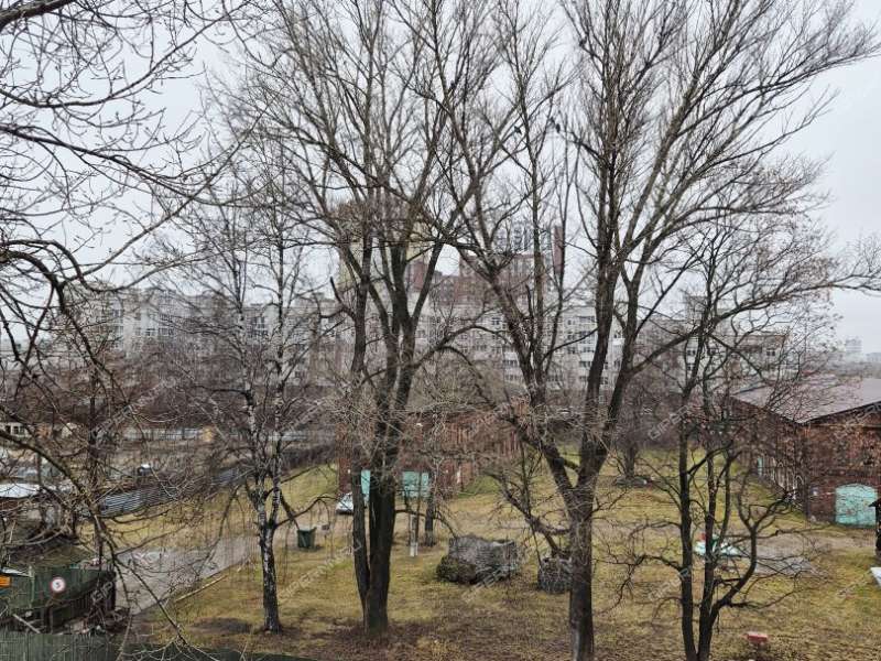 комната в доме 19а на бульваре Мира