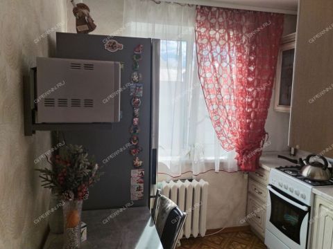 1-komnatnaya-ul-avtomehanicheskaya-d-4 фото