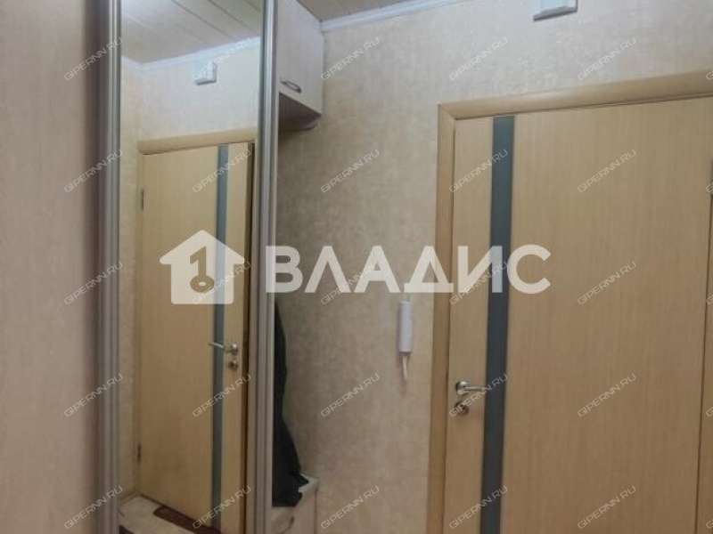 трёхкомнатная квартира на Казанском шоссе дом 14