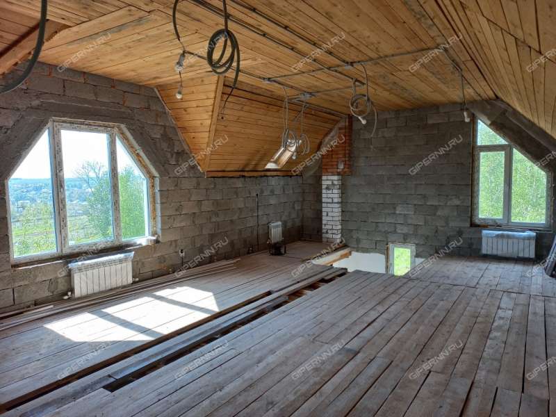 дом на Горской улице