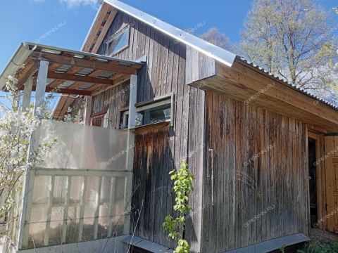 dacha-gorod-vorsma-pavlovskiy-municipalnyy-okrug фото