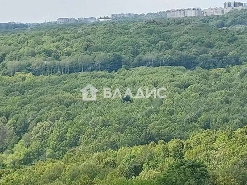 двухкомнатная квартира на бульваре Академика Королёва дом 4