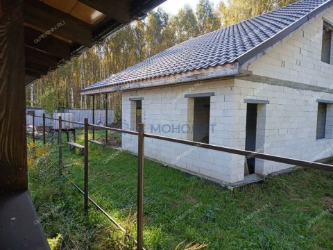 dom-derevnya-berezovka-bogorodskiy-municipalnyy-okrug фото