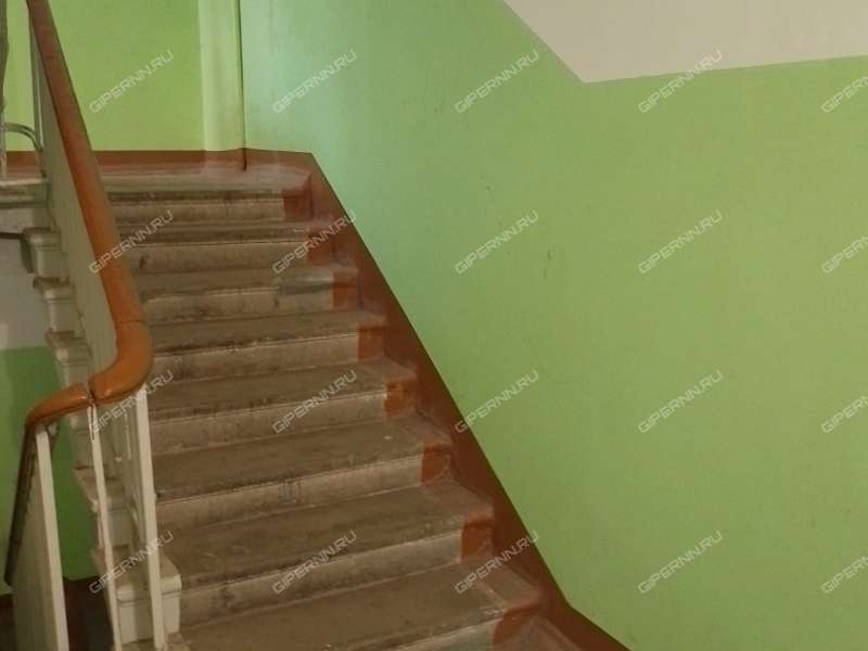 трёхкомнатная квартира на улице Волкова дом 4а