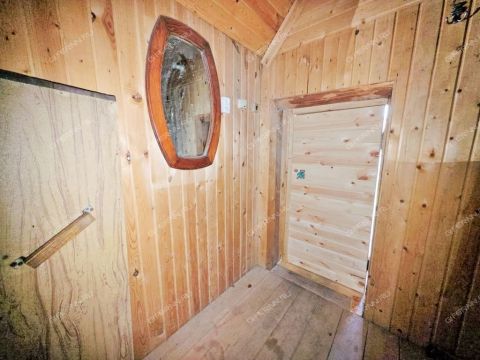 dom-derevnya-pionerskoe-gorodskoy-okrug-bor фото