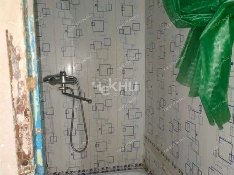 комната в доме 10 на Таганской улице