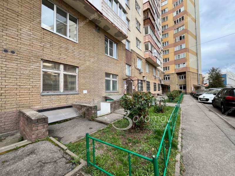 помещение под помещение свободного назначения на Казанском шоссе