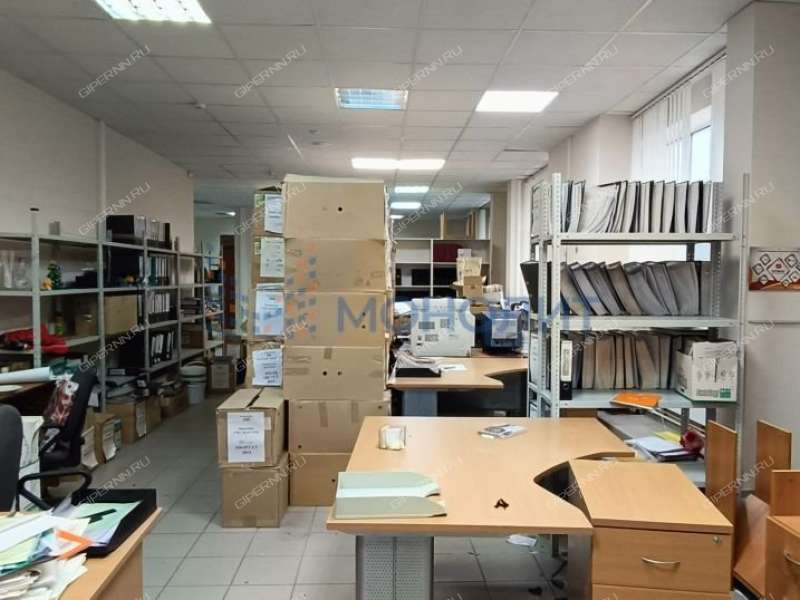 помещение под офис, торговую площадь на улице Черняховского