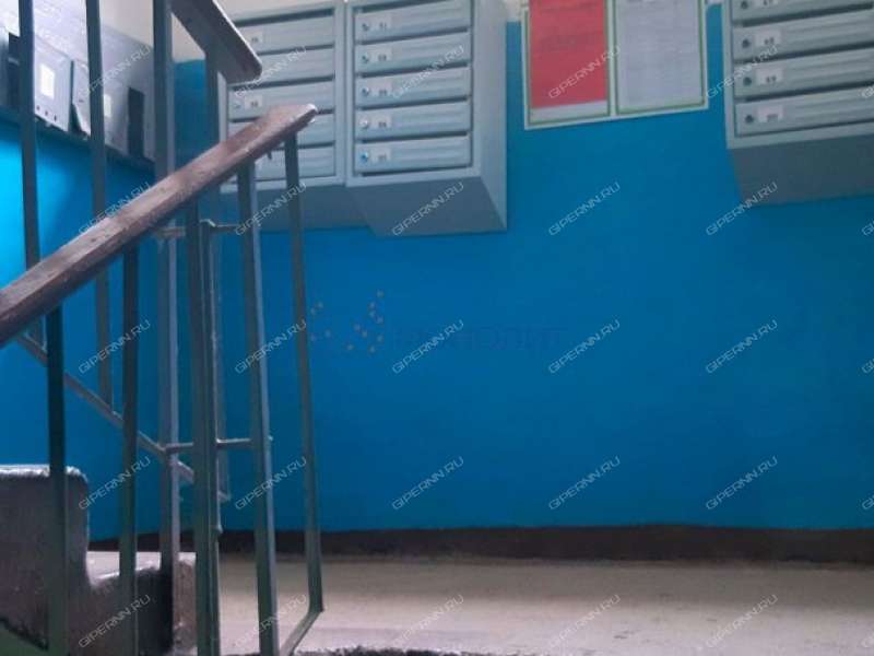 однокомнатная квартира на Административной улице дом 12 рабочий посёлок Гидроторф