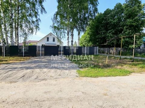 dom-derevnya-ivonkino-gorodskoy-okrug-bor фото