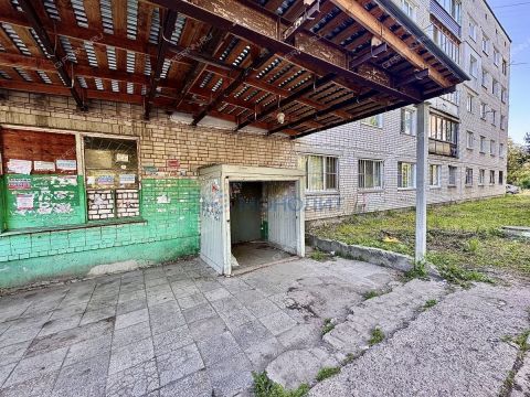 kvartira-studiya-ul-gleba-uspenskogo-d-9a фото