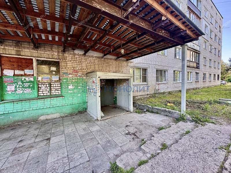 квартира-студия на улице Глеба Успенского дом 9А