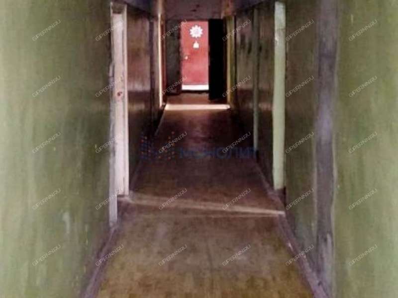 имущественный комплекс под производственную площадь в переулке 1-й Ручей город Кулебаки