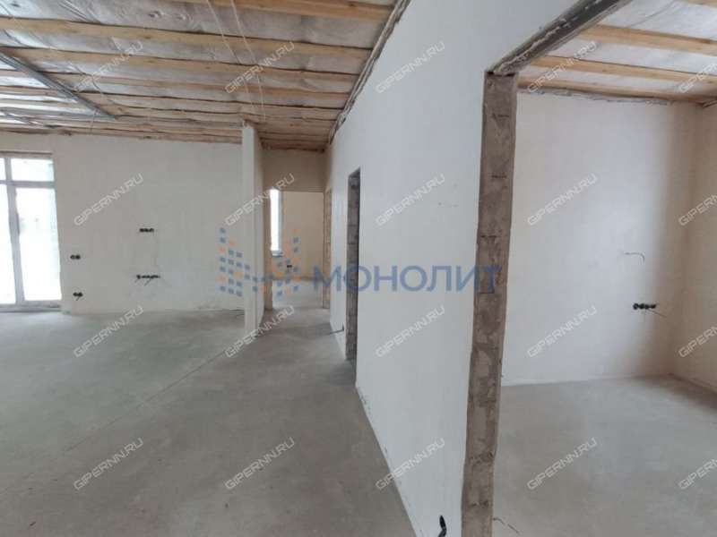 дом на 24-й линии