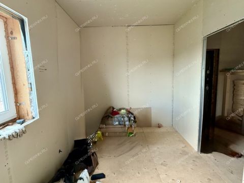 dom-derevnya-mihalchikovo-kstovskiy-rayon фото