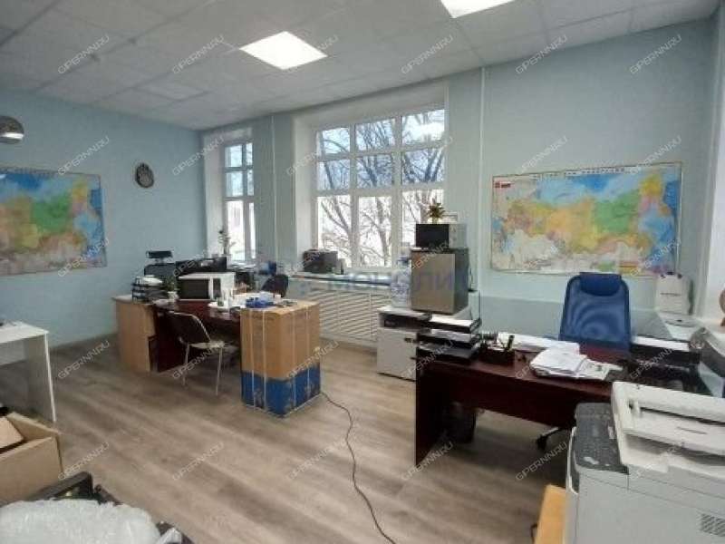 помещение под офис, недвижимость под образовательные учреждения на Бутырской улице