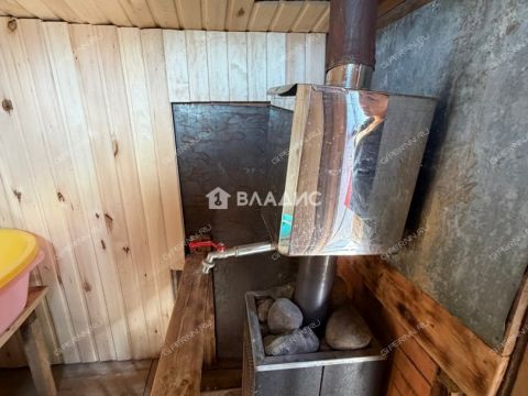 dacha-poselok-okskiy-bogorodskiy-municipalnyy-okrug фото