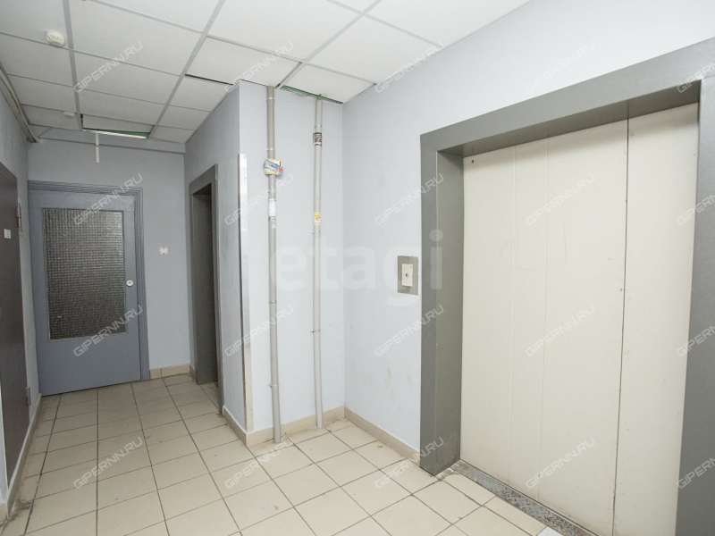 однокомнатная квартира на Нижне-Волжской набережной дом 8