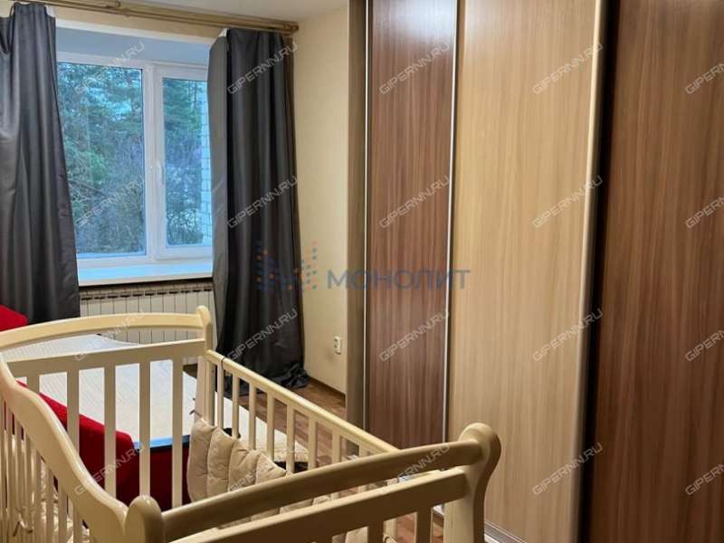 трёхкомнатная квартира на Советской улице дом 9 посёлок Сатис