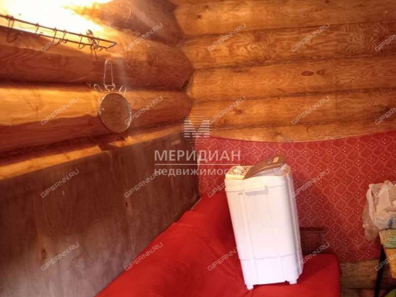 дом на  деревня Ключищи