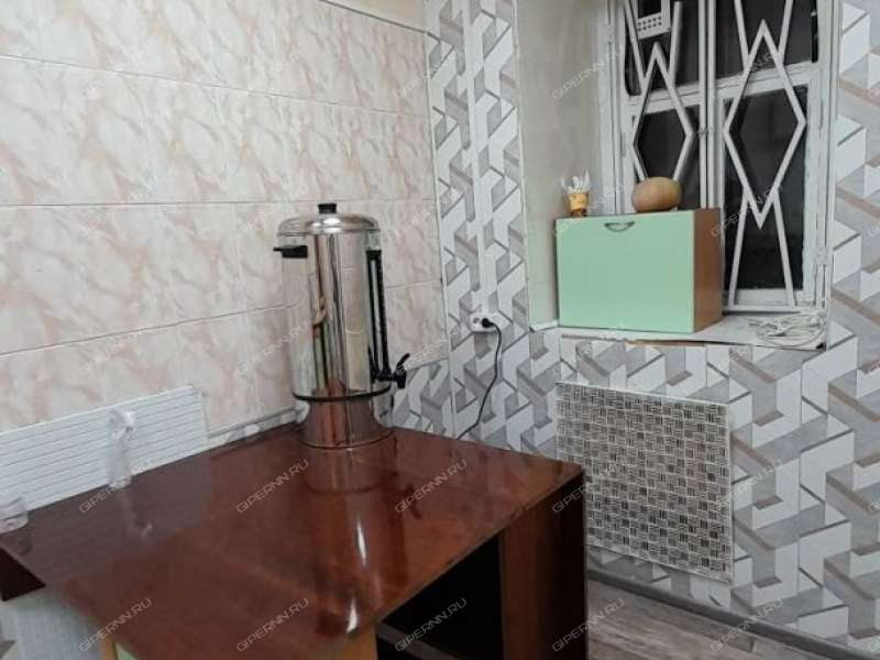 помещение под помещение свободного назначения на Коммунистической улице