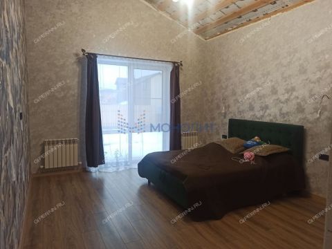 kottedzh-lyahovo-sp-balahninskiy-municipalnyy-okrug фото