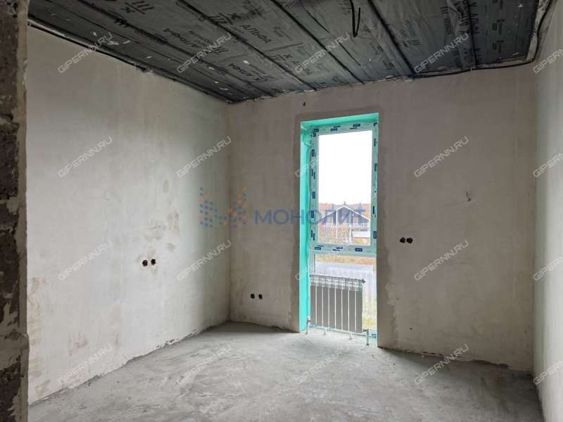 таунхаус на СТ Сахарный Дол-1