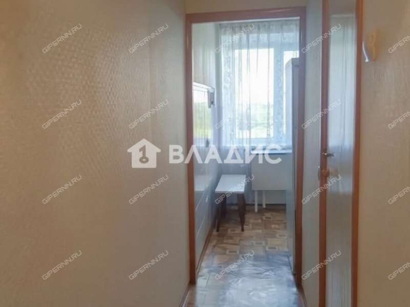 однокомнатная квартира на Московском шоссе дом 146