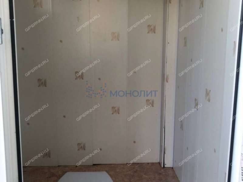 дом на СНТ Березка тер