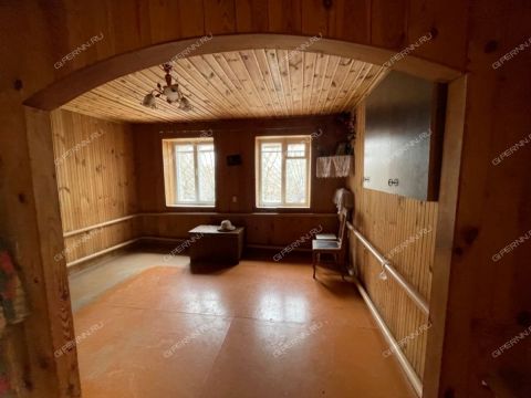 dom-selo-rabotki-kstovskiy-rayon фото