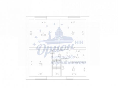 dom-selo-kamenki-bogorodskiy-municipalnyy-okrug фото