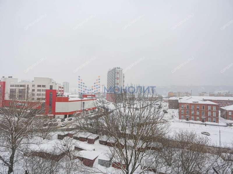 четырёхкомнатная квартира на Комсомольской площади дом 2 к1