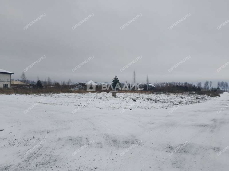 земельный участок 10 соток село Безводное