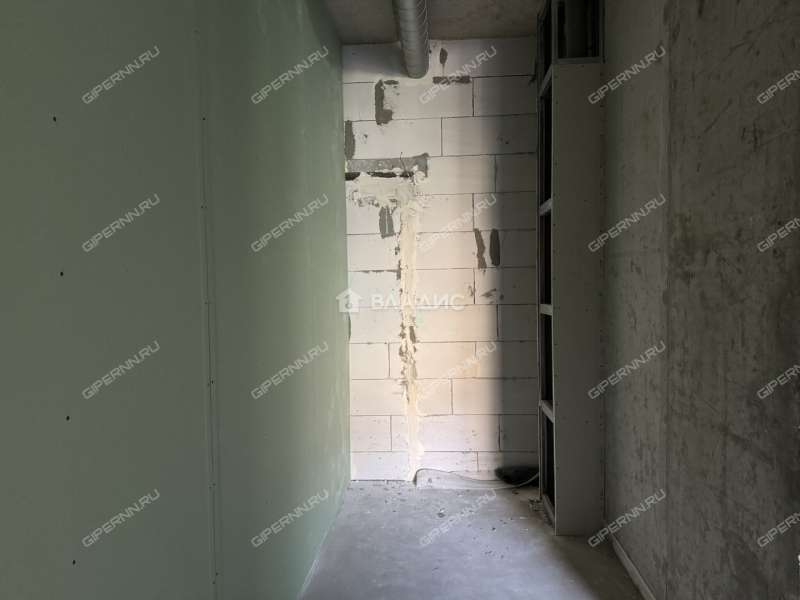 помещение под офис на улице Семашко