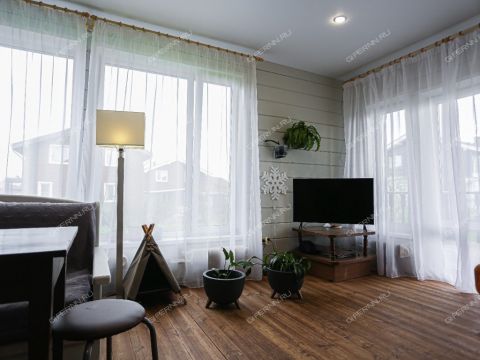 kottedzh-ul-voznesenskaya-d-36 фото