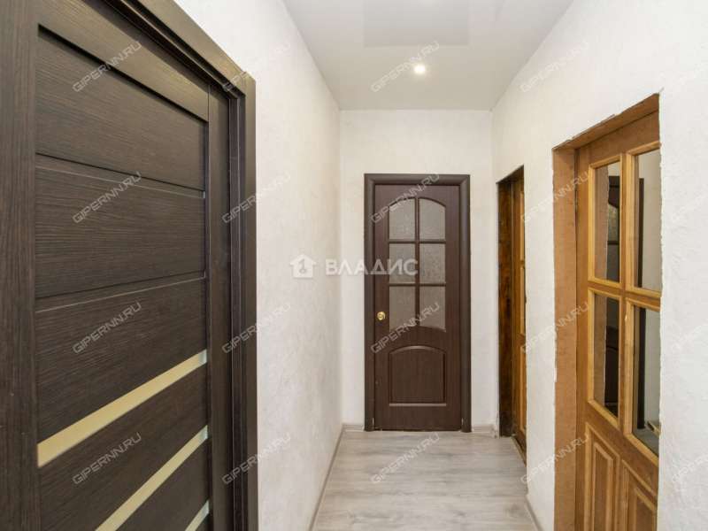 1/2 дома на Народной улице