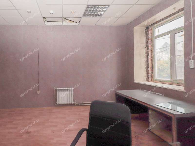 здание под офис на улице Коминтерна