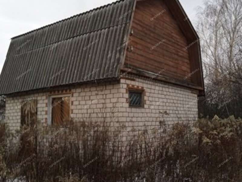 Купить Сад В Нижегородской Области