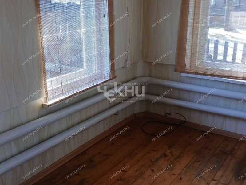 дом на улице Урицкого город Лысково