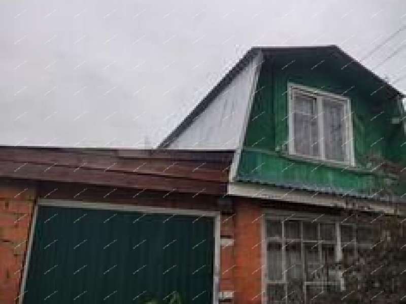 дача на СНТ Окское Окский сп