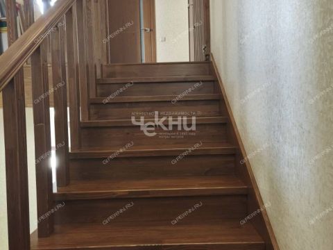 dom-rabochiy-poselok-bolshoe-kozino-balahninskiy-municipalnyy-okrug фото