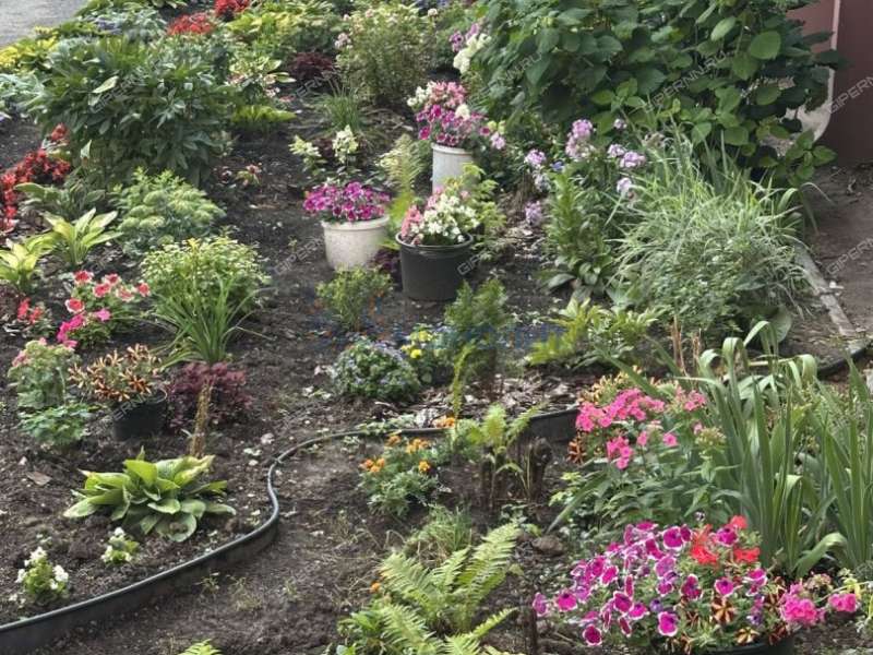 однокомнатная квартира на Казанском шоссе дом 23 к1