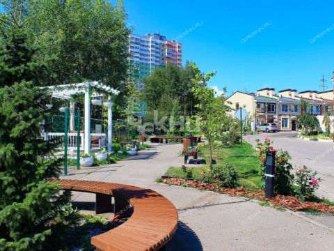 taunhaus-derevnya-afonino-kstovskiy-rayon фото