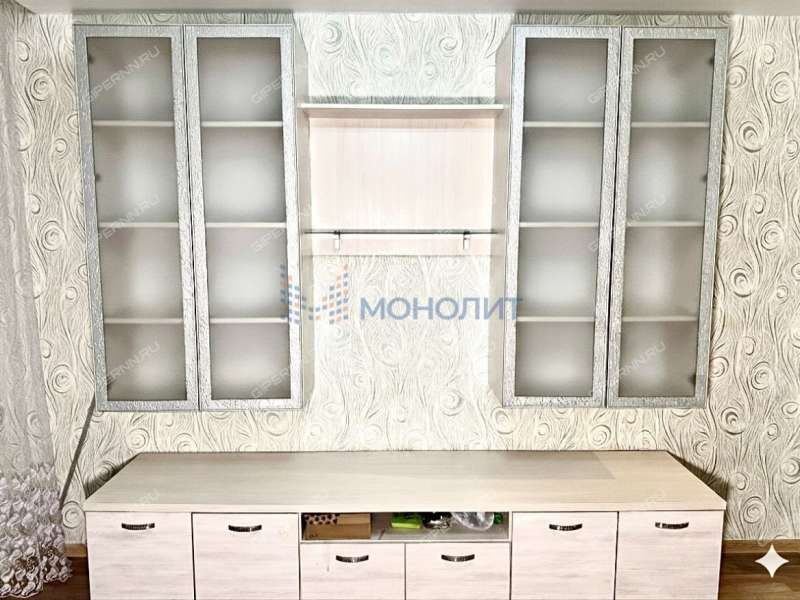 четырёхкомнатная квартира в Костромском переулке дом 1