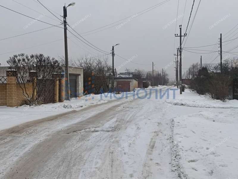 таунхаус на Акварельной улице